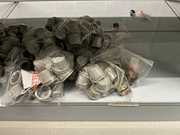 Partij diverse installatie benodigdheden - afbeelding 40 van  41