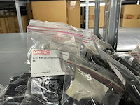 Partij diverse installatie benodigdheden - afbeelding 34 van  41