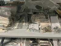 Partij diverse installatie benodigdheden - afbeelding 4 van  16