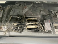 Partij diverse installatie benodigdheden - afbeelding 7 van  16