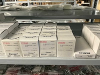 Partij diverse installatie benodigdheden - afbeelding 10 van  16