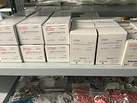 Partij diverse installatie benodigdheden - afbeelding 11 van  16