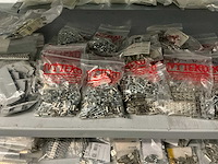 Partij diverse installatie benodigdheden - afbeelding 14 van  16