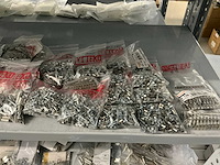 Partij diverse installatie benodigdheden - afbeelding 15 van  16