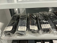 Partij diverse installatie items - afbeelding 3 van  14