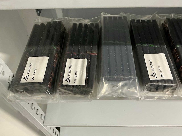 Partij diverse installatie items - afbeelding 4 van  14