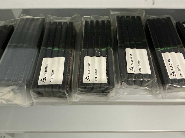 Partij diverse installatie items - afbeelding 5 van  14