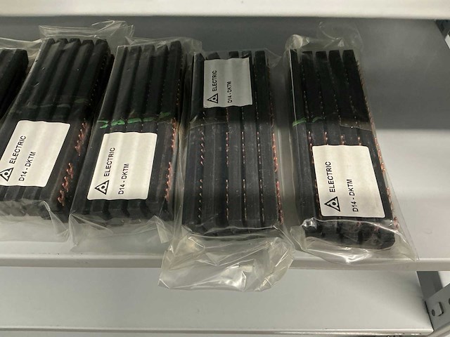 Partij diverse installatie items - afbeelding 6 van  14