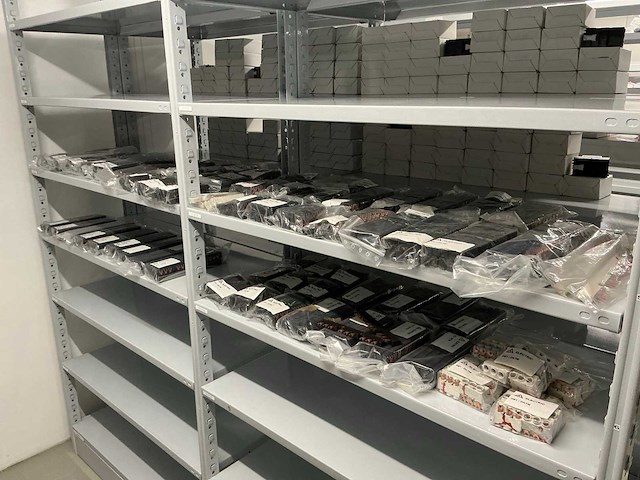 Partij diverse installatie items - afbeelding 1 van  14