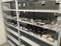 Partij diverse installatie items - afbeelding 1 van  14