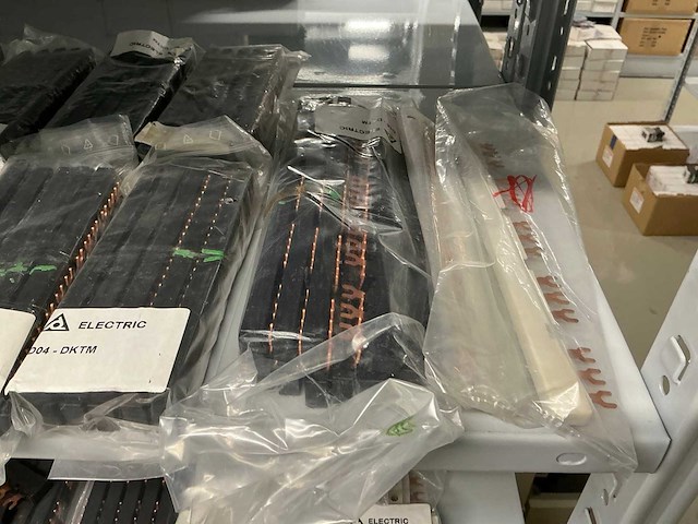 Partij diverse installatie items - afbeelding 7 van  14