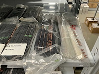 Partij diverse installatie items - afbeelding 7 van  14