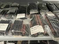 Partij diverse installatie items - afbeelding 9 van  14