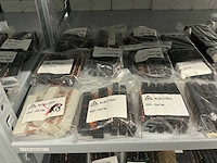 Partij diverse installatie items - afbeelding 10 van  14