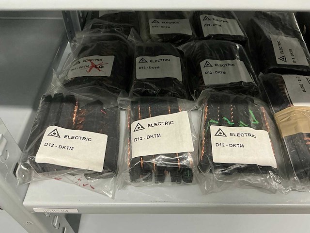 Partij diverse installatie items - afbeelding 11 van  14