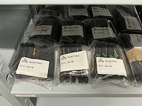 Partij diverse installatie items - afbeelding 11 van  14