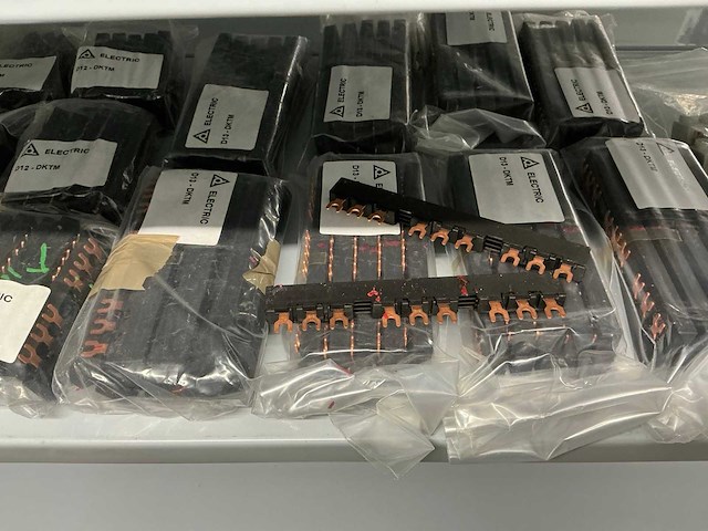 Partij diverse installatie items - afbeelding 12 van  14