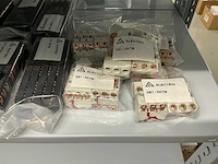 Partij diverse installatie items - afbeelding 13 van  14