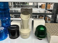 Partij diverse installatie items - afbeelding 2 van  33