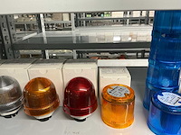 Partij diverse installatie items - afbeelding 4 van  33