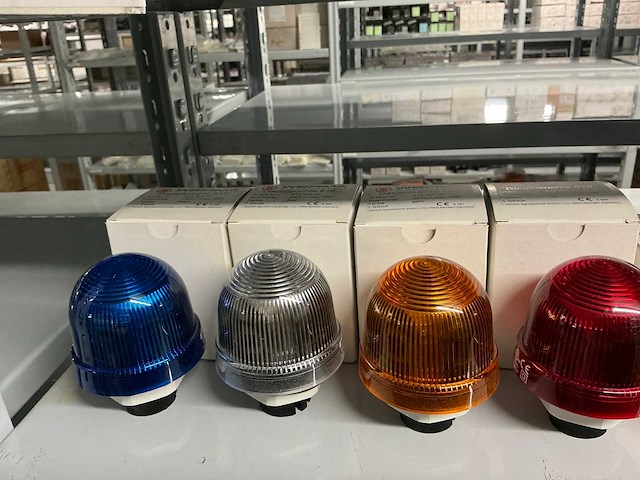 Partij diverse installatie items - afbeelding 5 van  33