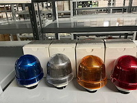 Partij diverse installatie items - afbeelding 5 van  33