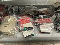 Partij diverse installatie items - afbeelding 7 van  33