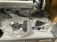 Partij diverse installatie items - afbeelding 9 van  33