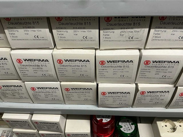 Partij diverse installatie items - afbeelding 11 van  33