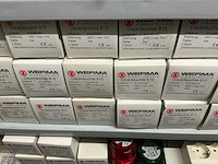 Partij diverse installatie items - afbeelding 11 van  33