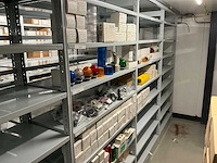 Partij diverse installatie items - afbeelding 1 van  33