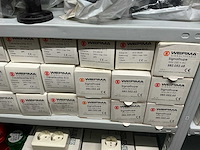 Partij diverse installatie items - afbeelding 13 van  33