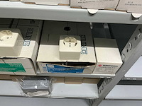 Partij diverse installatie items - afbeelding 14 van  33