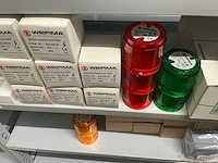 Partij diverse installatie items - afbeelding 16 van  33