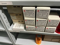 Partij diverse installatie items - afbeelding 17 van  33