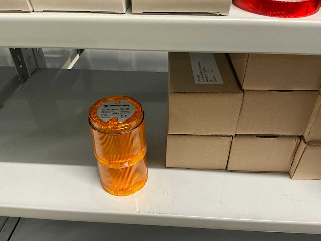 Partij diverse installatie items - afbeelding 18 van  33