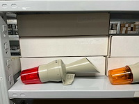 Partij diverse installatie items - afbeelding 21 van  33
