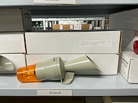 Partij diverse installatie items - afbeelding 22 van  33