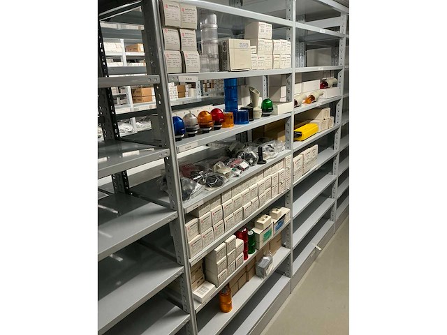 Partij diverse installatie items - afbeelding 12 van  33