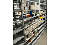 Partij diverse installatie items - afbeelding 12 van  33