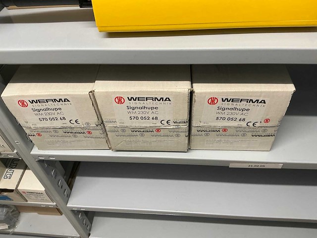 Partij diverse installatie items - afbeelding 27 van  33