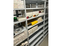 Partij diverse installatie items - afbeelding 23 van  33