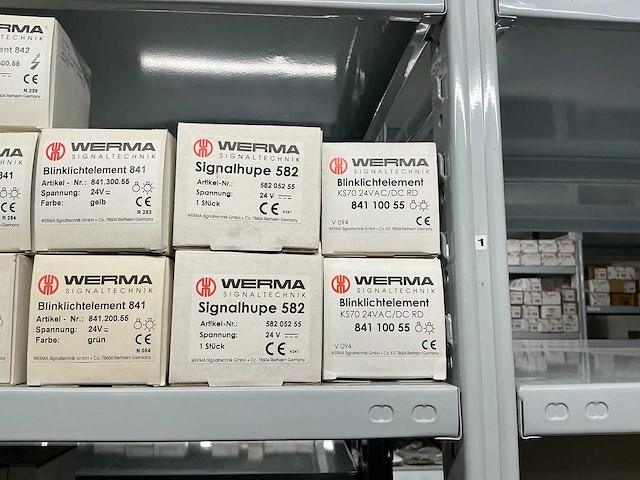 Partij diverse installatie items - afbeelding 32 van  33