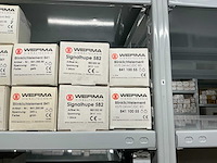 Partij diverse installatie items - afbeelding 32 van  33