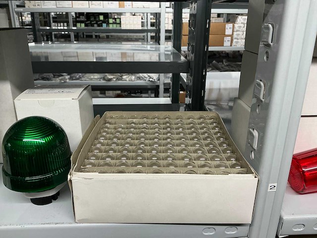 Partij diverse installatie items - afbeelding 33 van  33