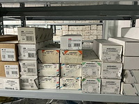 Partij diverse installatie items - afbeelding 2 van  55