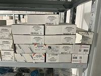 Partij diverse installatie items - afbeelding 3 van  55