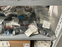 Partij diverse installatie items - afbeelding 4 van  55