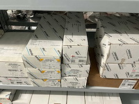 Partij diverse installatie items - afbeelding 8 van  55