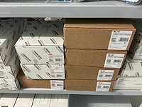 Partij diverse installatie items - afbeelding 9 van  55